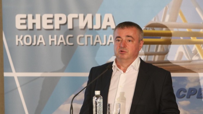 NIS mora nastaviti rad